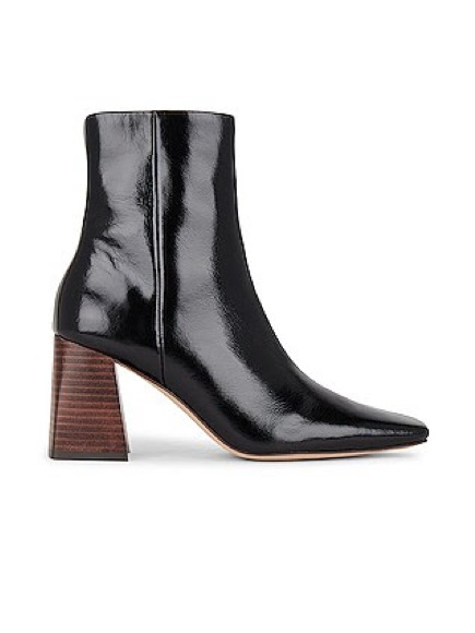 Intentionally Blank Dallas Bootie